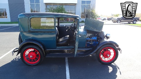 1928 Ford Model A image 54