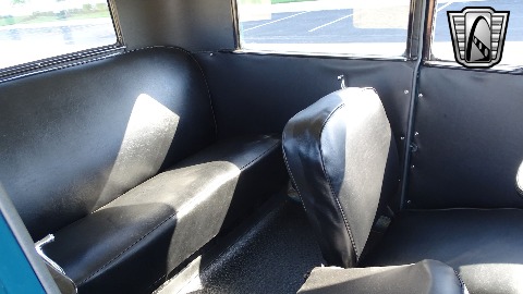 1928 Ford Model A image 106