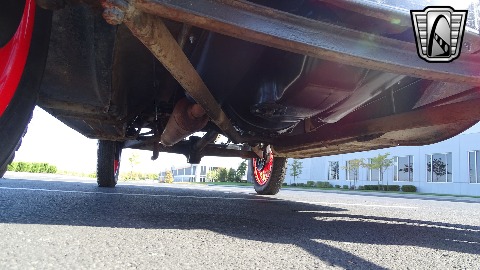 1928 Ford Model A image 132