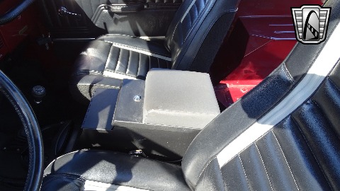 1986 Jeep CJ7 image 131