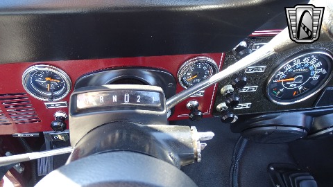 1986 Jeep CJ7 image 134