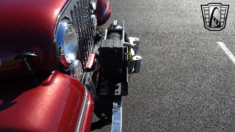 1986 Jeep CJ7 image 86