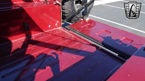 1986 Jeep CJ7 image 61