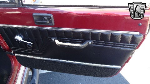 1986 Jeep CJ7 image 112