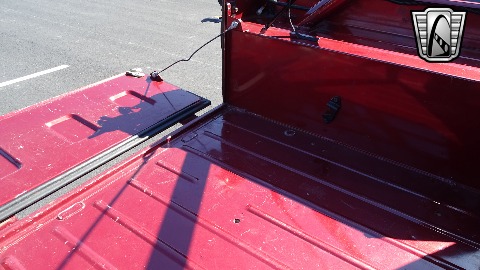 1986 Jeep CJ7 image 62