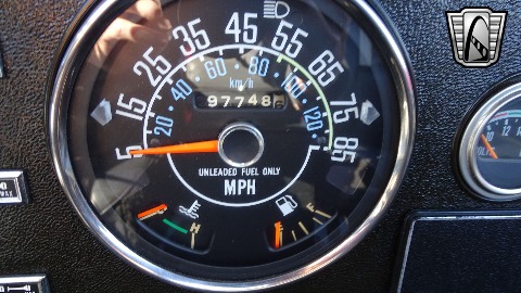 1986 Jeep CJ7 image 138