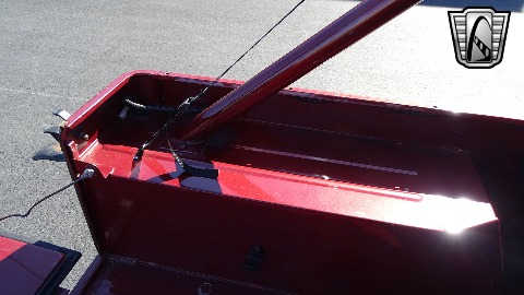 1986 Jeep CJ7 image 63