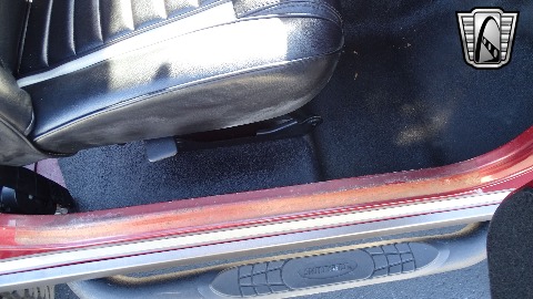 1986 Jeep CJ7 image 115