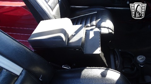 1986 Jeep CJ7 image 118