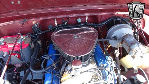 1986 Jeep CJ7 image 68