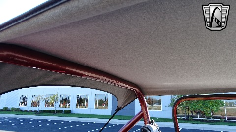 1986 Jeep CJ7 image 119