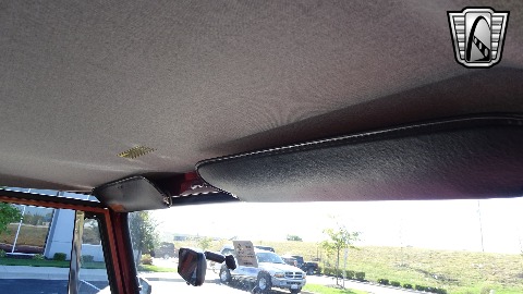 1986 Jeep CJ7 image 120