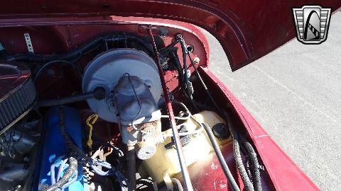 1986 Jeep CJ7 image 70