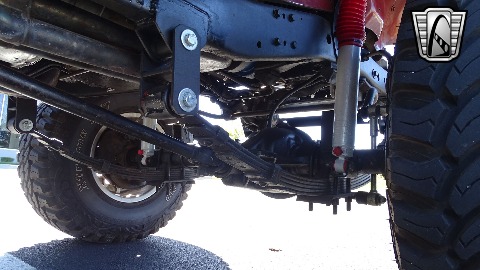 1986 Jeep CJ7 image 146