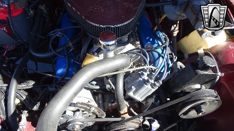 1986 Jeep CJ7 image 71