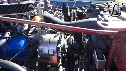 1986 Jeep CJ7 image 73