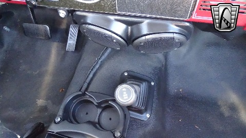 1986 Jeep CJ7 image 124