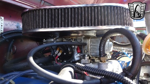 1986 Jeep CJ7 image 74