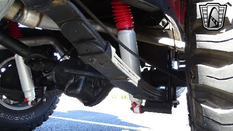 1986 Jeep CJ7 image 151