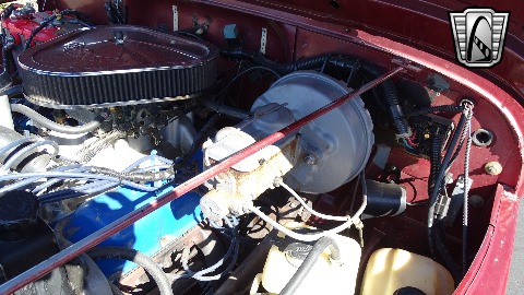 1986 Jeep CJ7 image 76