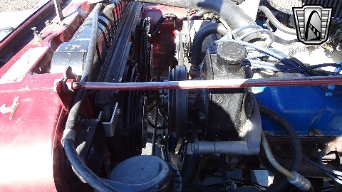 1986 Jeep CJ7 image 77