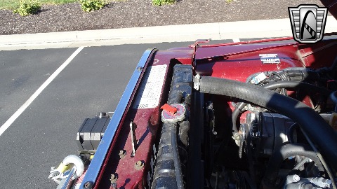 1986 Jeep CJ7 image 78