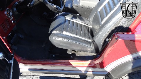 1986 Jeep CJ7 image 129