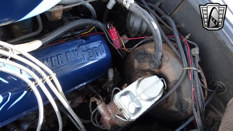 1969 Lincoln Continental image 81