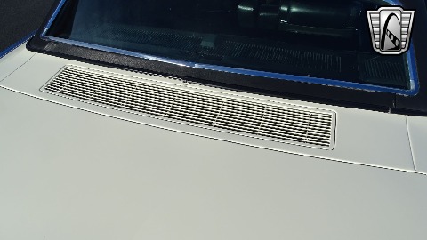 1969 Lincoln Continental image 107