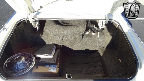 1969 Lincoln Continental image 58