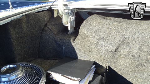 1969 Lincoln Continental image 59