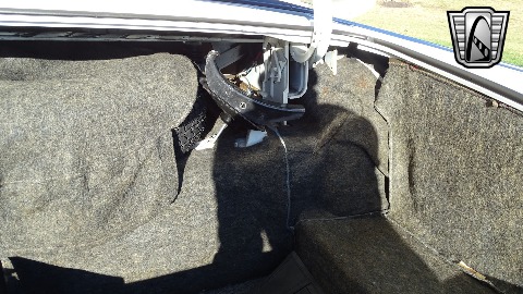 1969 Lincoln Continental image 60