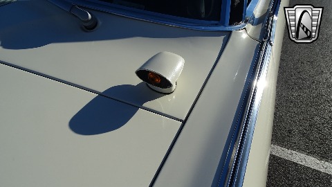 1969 Lincoln Continental image 86