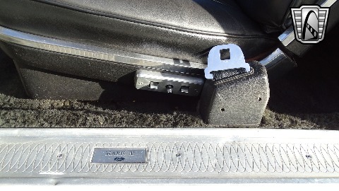 1969 Lincoln Continental image 138