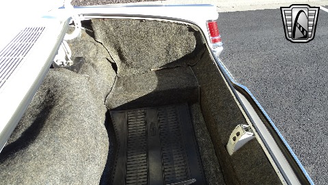 1969 Lincoln Continental image 61