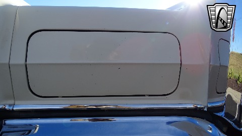 1969 Lincoln Continental image 113