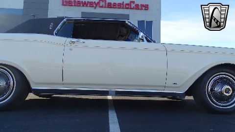 1969 Lincoln Continental image 37