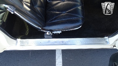 1969 Lincoln Continental image 141