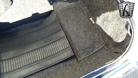 1969 Lincoln Continental image 64