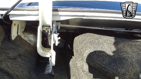 1969 Lincoln Continental image 66