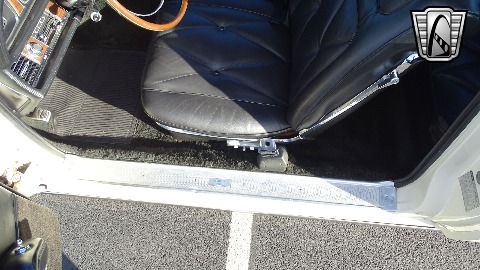 1969 Lincoln Continental image 118