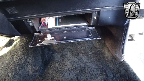 1969 Lincoln Continental image 144