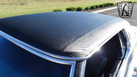 1969 Lincoln Continental image 93