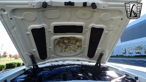 1969 Lincoln Continental image 68