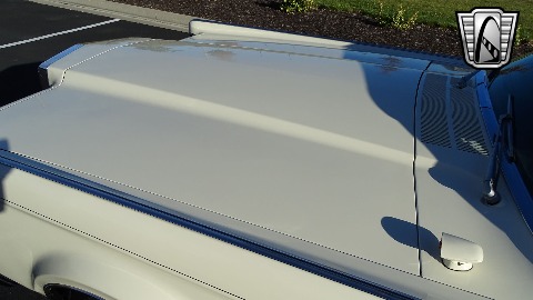 1969 Lincoln Continental image 94