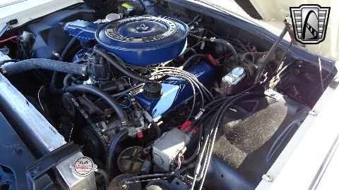 1969 Lincoln Continental image 71