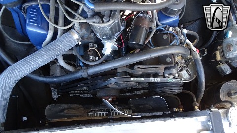 1969 Lincoln Continental image 73