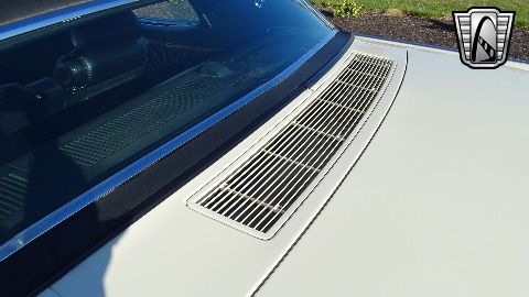 1969 Lincoln Continental image 99