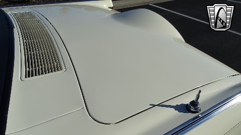 1969 Lincoln Continental image 100