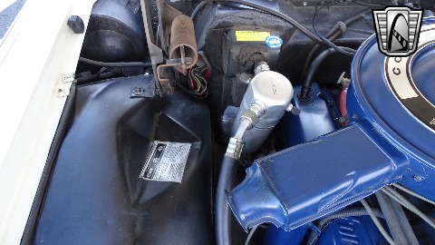 1969 Lincoln Continental image 75